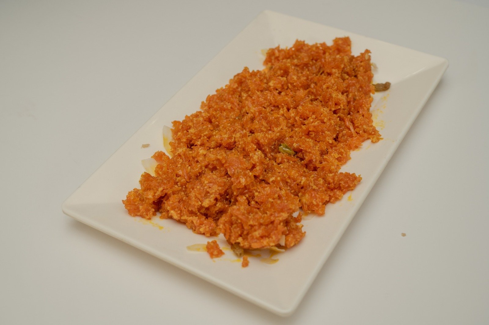 Gajar Halwa