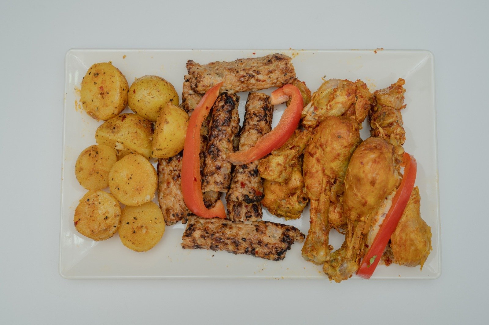 Starters
