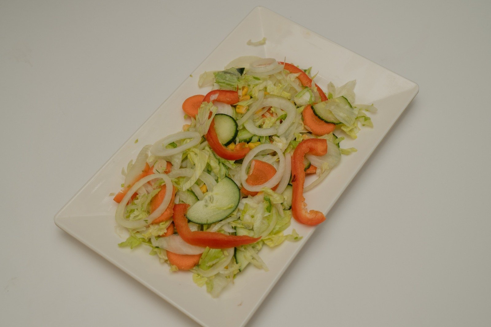 salad